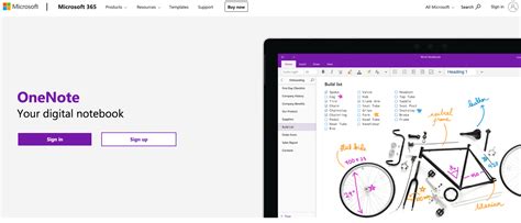 reddit onenote alternative.